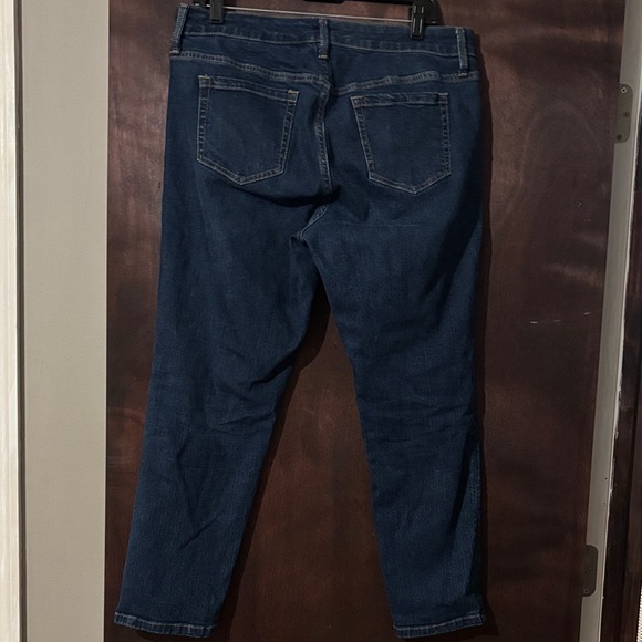 Torrid Perfect Boyfriend Ankle Vintage Stretch 10S - Picture 3 of 3